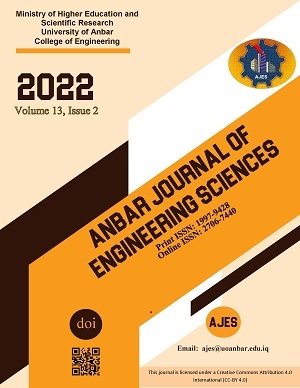 Anbar Journal of Engineering Sciences