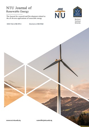international journal of renewable energy research